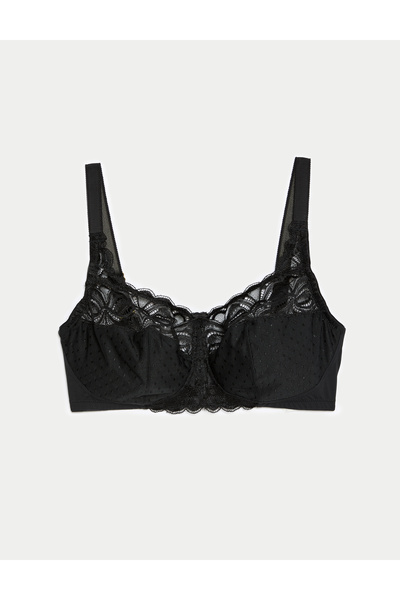 Marks & Spencer Amelia Balensiz Destekli Büyük Beden Sütyen