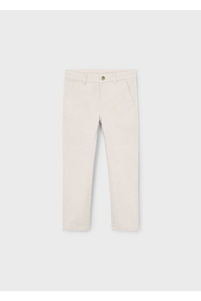 MAYORAL Pantaloni din Gabardina pentru baieti
