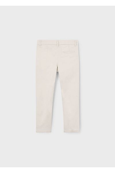 MAYORAL Pantaloni din Gabardina pentru baieti