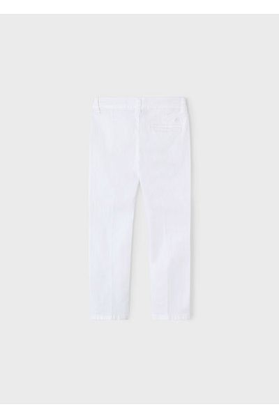 MAYORAL Pantaloni din Gabardina pentru baieti