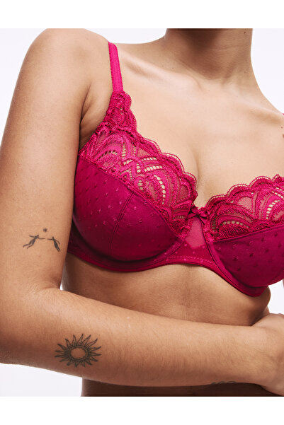 Marks & Spencer Amelia Dantelli Balenli Full Cup Sütyen