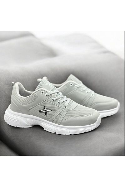 KANTEX Sneaker Sports Shoes Comfortable Airy Flexible Quality Lace-Up Orthopedic Useful18Mm-