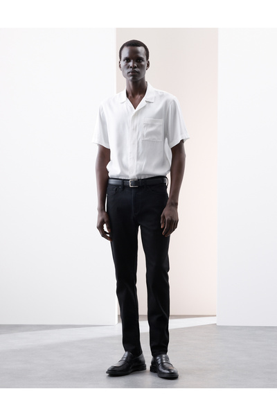 Marks & Spencer Slim Fit Jean Pantolon