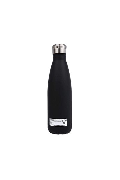 Quiksilver زجاجة مياه للجنسين من Everyday W Bttl Qsmats19-1