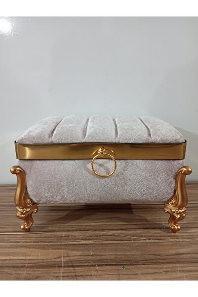 Sonem Çeyiz حزمة مكياج صندوق المهر للعروس والعريس - 0208