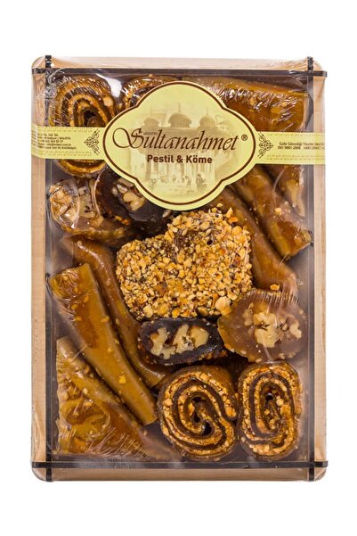 sultanahmet Special Pestil Köme 400 gr