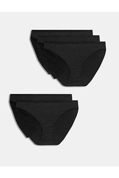 Marks & Spencer 5'li Bikini Külot Seti