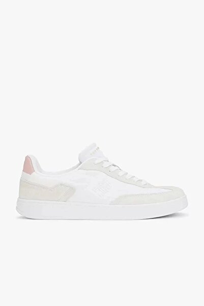 Tommy Hilfiger TH HERITAGE SNEAKER Kadın Sneaker FW0FW08643YBS