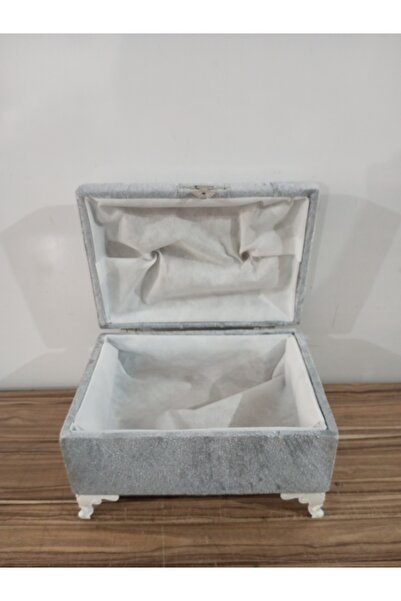 Sonem Çeyiz Скринька для макіяжу нареченої та нареченого 0201