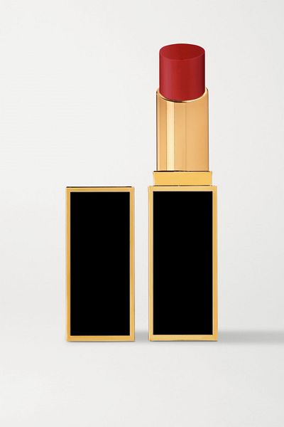 Tom Ford Lip Color Satin Matte Lipstick, 3.3 G, 16 Scarlet Rouge