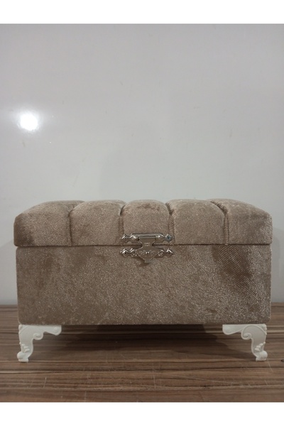 Sonem Çeyiz صندوق مهر لمكياج العروس والعريس - 0201