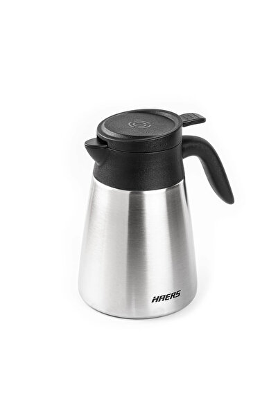 Tantitoni 012-01-PASLANMAZ ÇELİK ÇAY TERMOSU 1LT