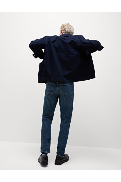 Marks & Spencer Slim Fit 360 Flex Jean Pantolon