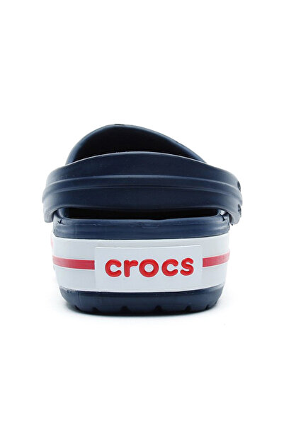 Crocs Crocband sötétkék ortopéd nyári sportpapucs