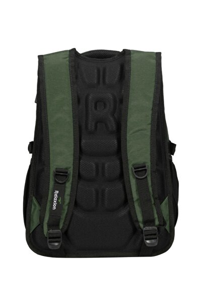 Relaxion 2227 Bat Backpack