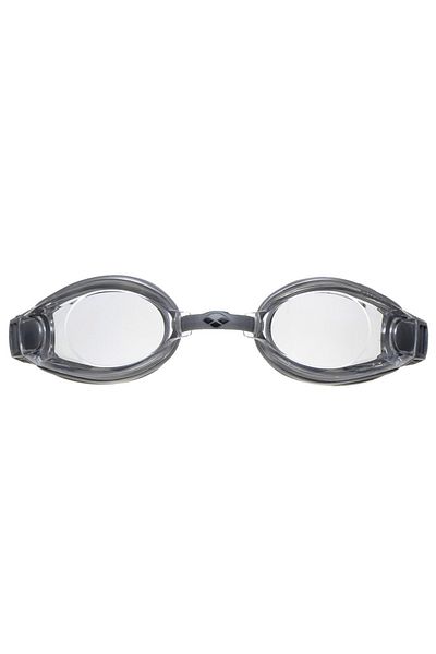 ARENA Zoom X-fit Unisex Gri Yüzücü Gözlüğü 9240411