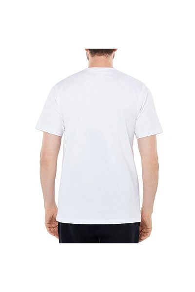 Columbia Ανδρικό κοντομάνικο μπλουζάκι - Csc Basic, Big Logo Brushed