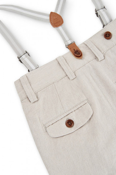 Boboli Erkek Çocuk Şort