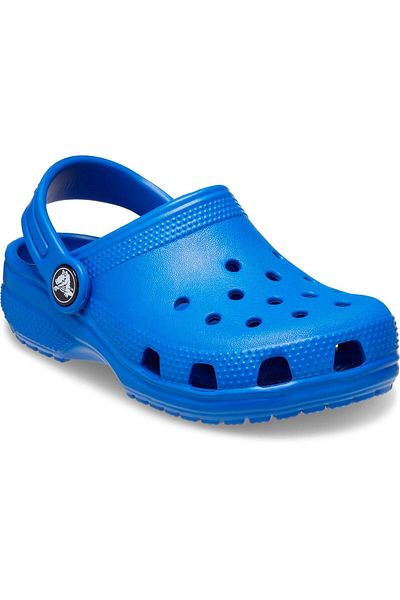 Crocs 206990-4kz Classic Clog T Kids Sandals