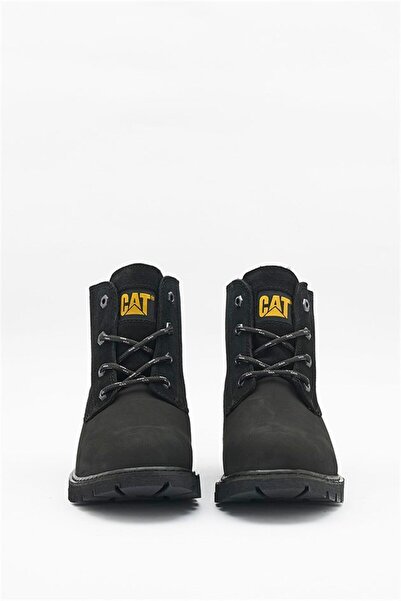 Caterpillar Cat vermont fur men's boot 015m101383 - black