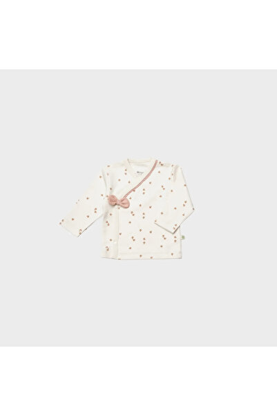 Bibaby Biorganic Sweet Lady 5 Parça Hastane Çıkış Seti 62363 Light Beige