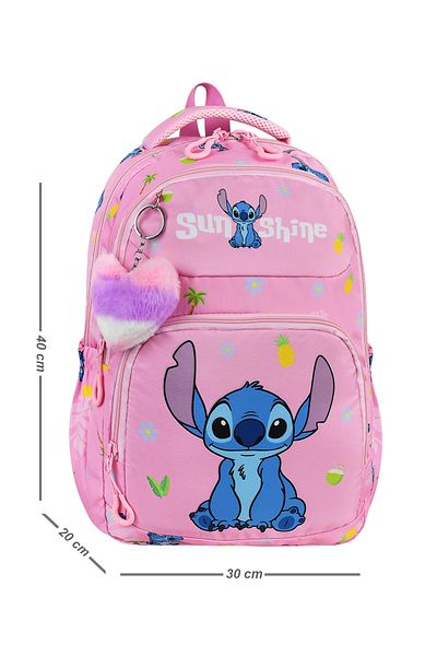 QL ACCESSORY Stich Set of 3 First School Bag