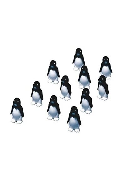 RAVENSBURGER Crazy Penguins