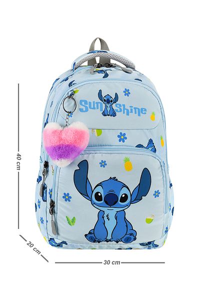 QL ACCESSORY Stich Set of 3 First School Bag