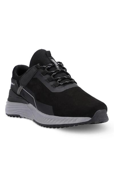 Forelli Enerjı-g Comfort Erkek Ayakkabı Siyah