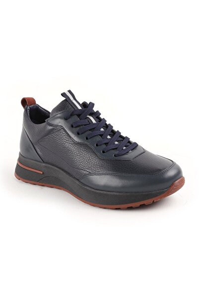 Libero L4876 Ανδρικά παπούτσια casual - Navy Blue