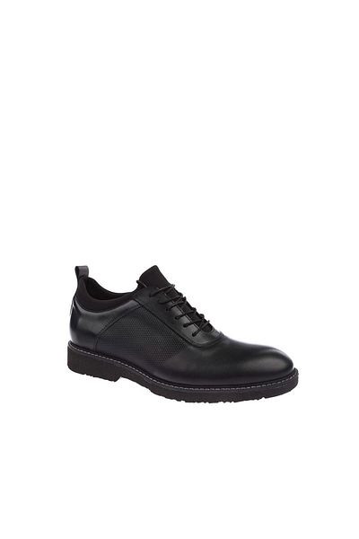 Libero L2999 Pantofi casual pentru bărbați - negri