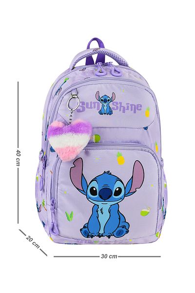 QL ACCESSORY Stich Set of 3 First School Bag