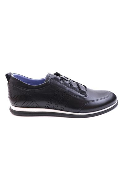 Libero 3274 Pantofi casual pentru bărbați - negri
