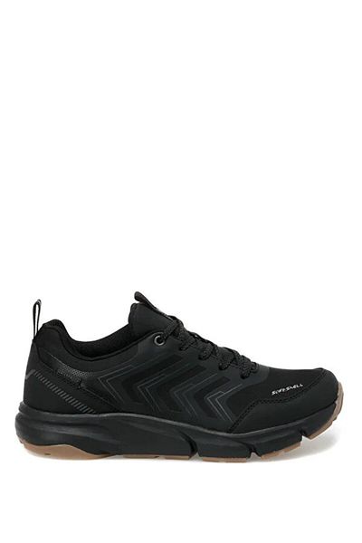 lumberjack Harry 2Pr Men's Outdoor Shoes - Black