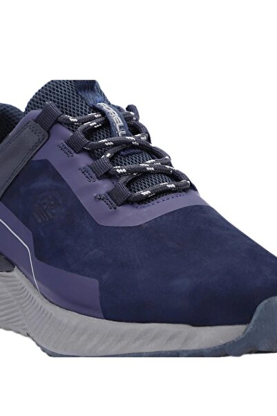 Forelli Enerji 47216 Men's Comfort Shoes - Navy Blue