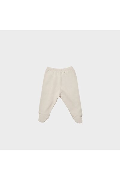 Bibaby Biorganic Sweet Lady 5 Parça Hastane Çıkış Seti 62363 Light Beige