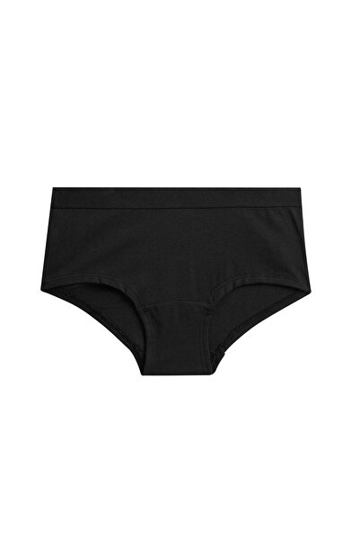 Marks & Spencer 7'li Pamuklu Short Külot Seti (5-16 Yaş)