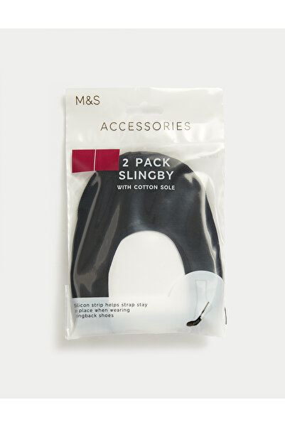 Marks & Spencer 2'li Pamuklu Slingbie Seti