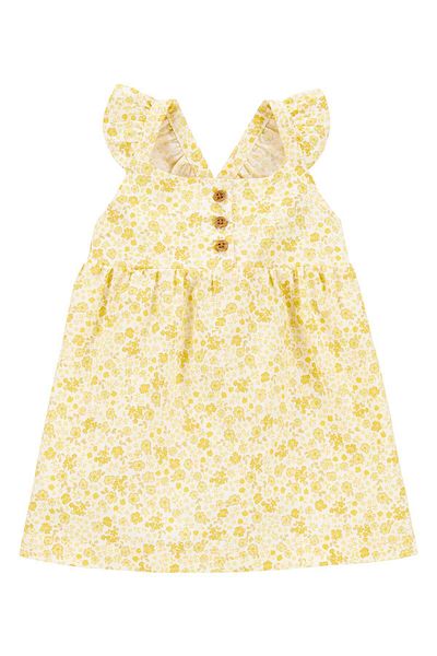Carter's Baby Girl Dress