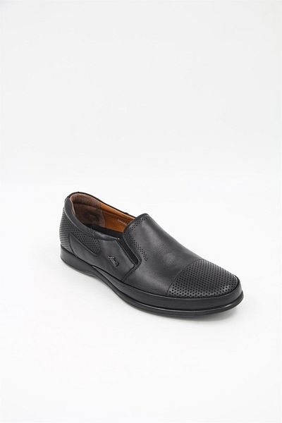 Forelli Wayne-h Comfort Men's Shoes Black