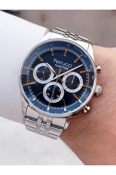 Ferrucci MAN WATCH