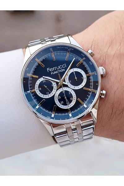 Ferrucci MAN WATCH