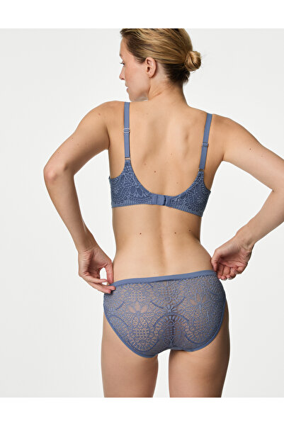 Marks & Spencer 3'lü Body Soft:trade_mark: Bikini Külot Seti