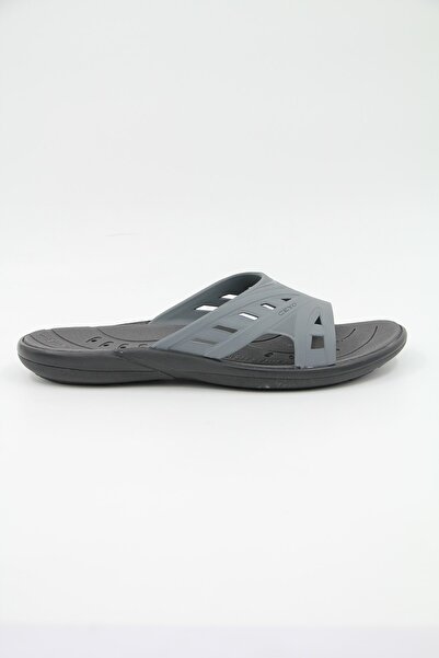 Ceyo New Splash -M Erkek Terlik - Gri