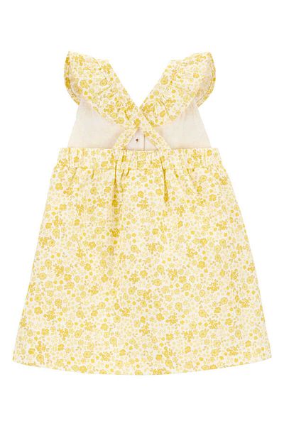 Carter's Baby Girl Dress