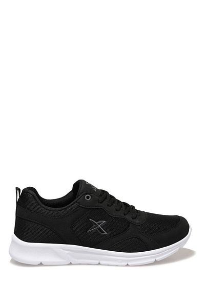 Kinetix Rolls Mesh M 1fx Men's Sneakers - Black