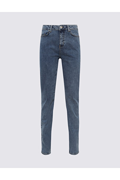 Marks & Spencer Sienna Straight Leg Jean Pantolon