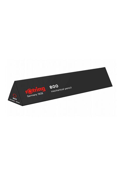 Rotring 800 Versatil 0.5 Silver