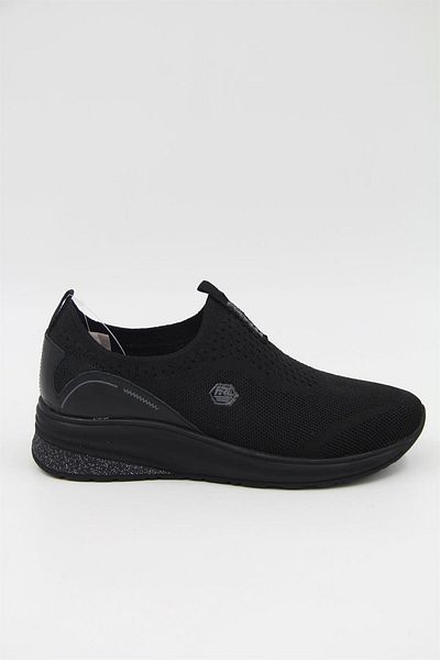 Forelli Pantofi damă Elvin G Comfort negri