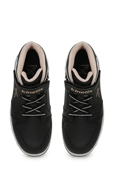 Kinetix Ψηλά αθλητικά παπούτσια JONES J HI 3PR Black Girls